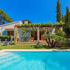 Villa Mir Ruth By Sealand 