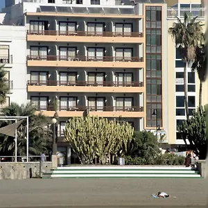 Buenavista 5*, Estepona Spanien