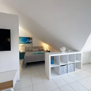 Apartment Cristamar Centro Y Playa, Estepona