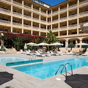 Appartement Isla Del Sol 