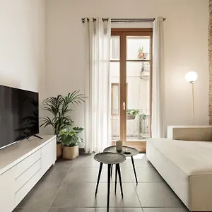 Appartement Ola Living Macba Barcelone