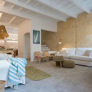 Hébergement de vacances Roques Ciutadella (Menorca)