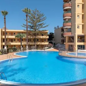 Appartement Torres Del Sol Edificio Playa de las Américas